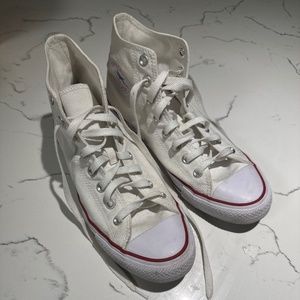 Converse All Star High Top